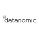 Datanomic logo