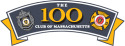 The Hundred Club of Massachusetts logo