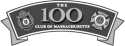 The Hundred Club of Massachusetts logo