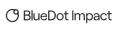 Blue Dot Impact logo