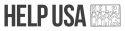 HELP USA logo