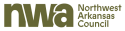 Northwest Arkansas Council logo