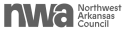 Northwest Arkansas Council logo