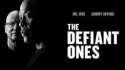 The Defiant Ones logo