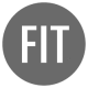 Fashion Institute of Technology logo