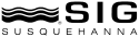 Susquehanna International Group (SIG) logo