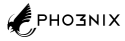 Pho3nix Project logo
