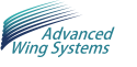 Advanced Wing Systems logo