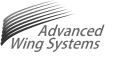 Advanced Wing Systems logo