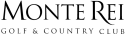 Monte Rei Golf & Country Club logo