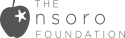 The nsoro Foundation logo