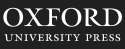 Oxford University Press logo