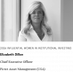 Pensions & Investments | 2026 Influential Women in Institutional Investing logo
