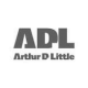 Arthur D. Little logo