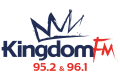 Kingdom FM logo