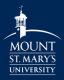 Mount St. Mary's University logo