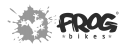 Frog Bikes logo