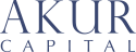 Akur Capital logo