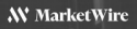 Marketwire logo