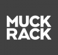 Muck Rack: Rusty Holzer logo