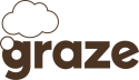 graze logo