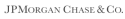 JP Morgan Chase logo