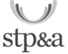 Social Theory, Politics, and the Arts (STP&A) logo