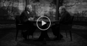 Bill Moyers and Peter Edelman on Fighting Poverty logo