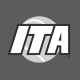 ITA Tennis logo