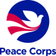 Peace Corps logo