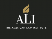 American Law Institute logo