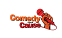 Comedy For A Cause logo