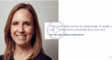 Investec Focus | Ruth Leas logo