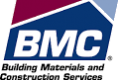BMC - Building Materials and Construction Solutions logo