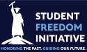 Student Freedom Initiative logo