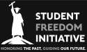 Student Freedom Initiative logo