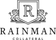 Rainman Collateral logo