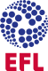 English Football League logo