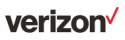 A message from Verizon CEO Hans Vestberg logo