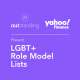 OUTstanding 2020 top 100 LGBT ExecutivesOUTstanding logo