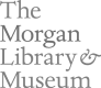 The Morgan Library & Museum logo