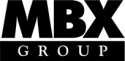 MBX Group logo