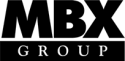 MBX Group logo