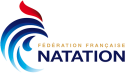 Fédération Française de Natation logo