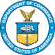 U.S. Department of Commerce logo