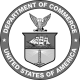 U.S. Department of Commerce logo