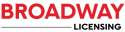 Broadway Licensing logo