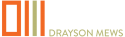 Drayson Mews logo