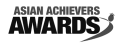 Asian Achievers Awards logo