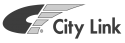 City Link (now part of DX Group) logo